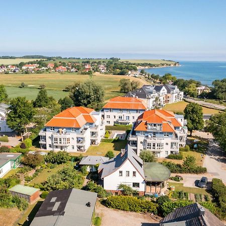 Duenenblick Wohnung 21 Boltenhagen  Dış mekan fotoğraf