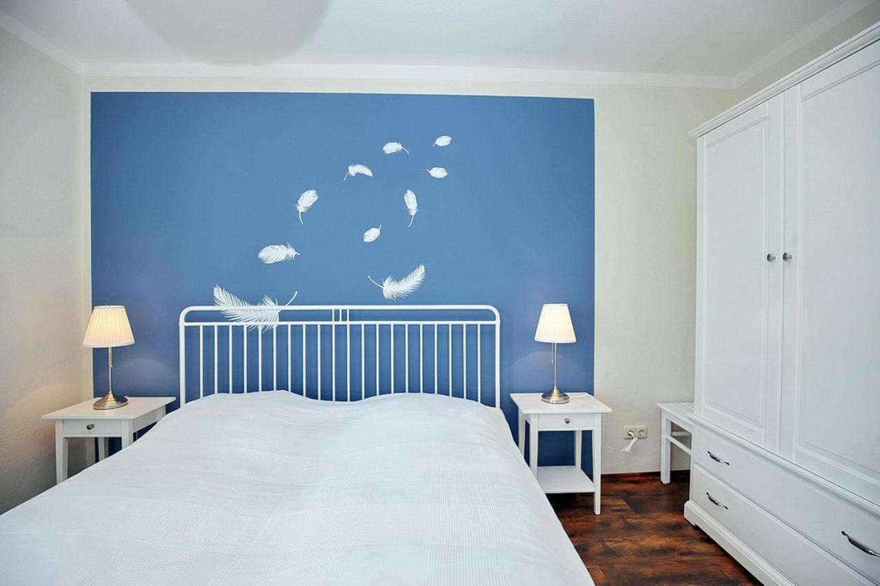 Duenenblick Wohnung 21 Boltenhagen  Dış mekan fotoğraf