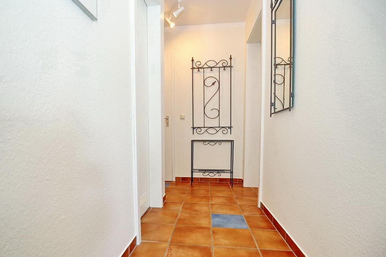 Duenenblick Wohnung 21 Boltenhagen  Dış mekan fotoğraf