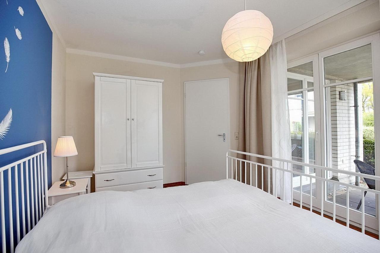 Duenenblick Wohnung 21 Boltenhagen  Dış mekan fotoğraf