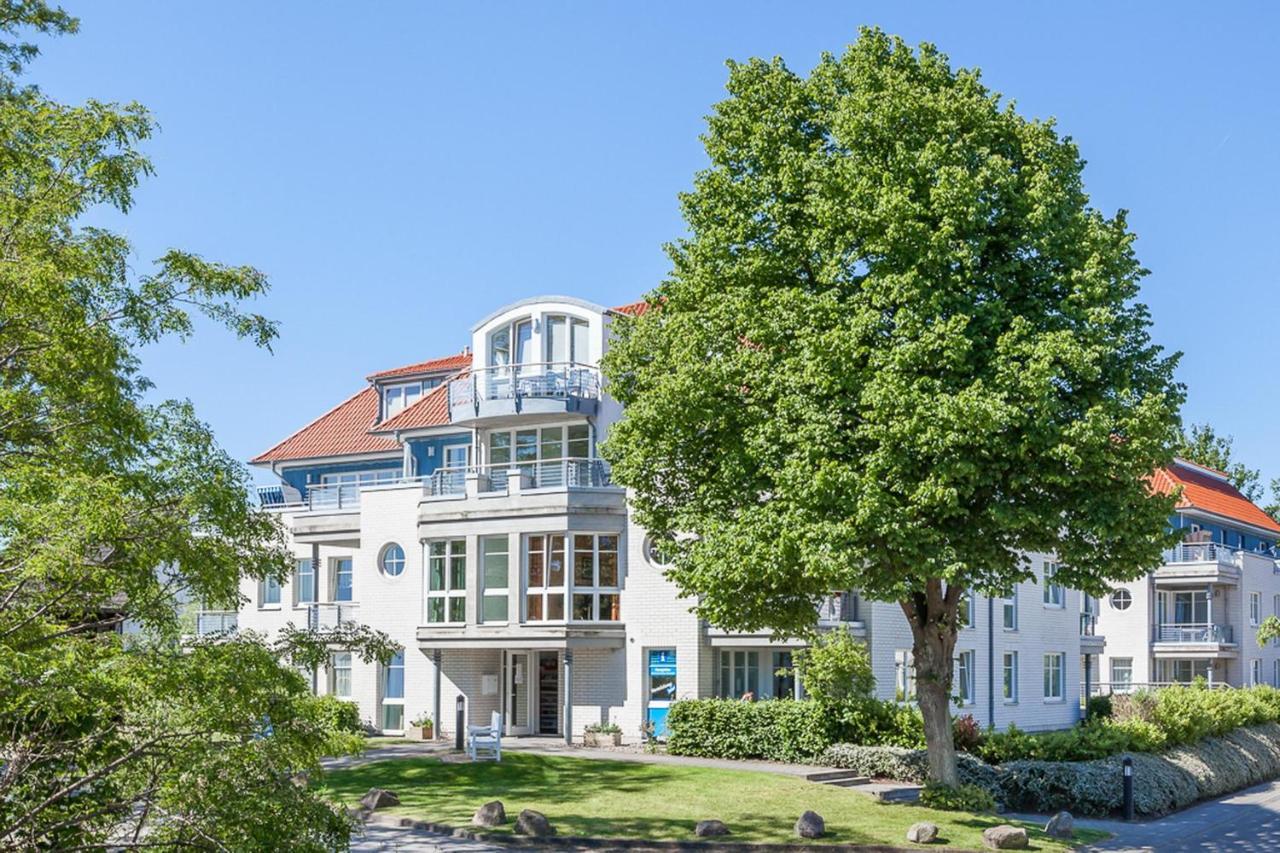 Duenenblick Wohnung 21 Boltenhagen  Dış mekan fotoğraf