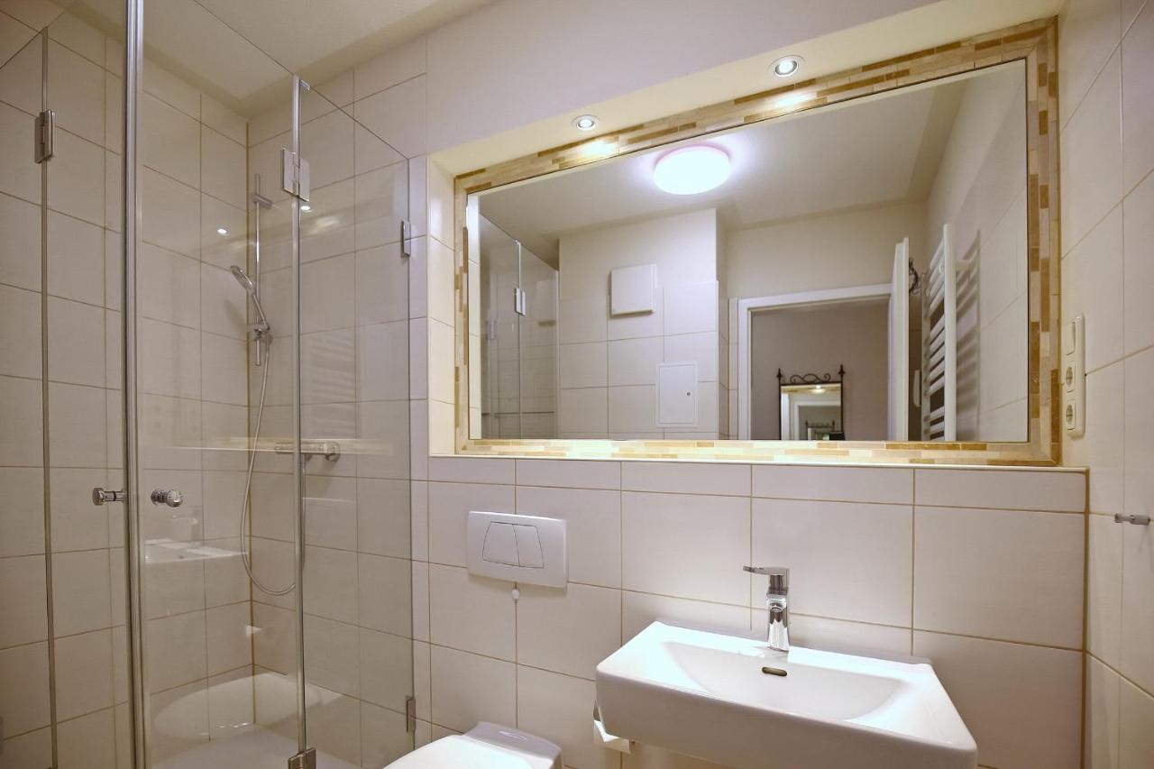 Duenenblick Wohnung 21 Boltenhagen  Dış mekan fotoğraf
