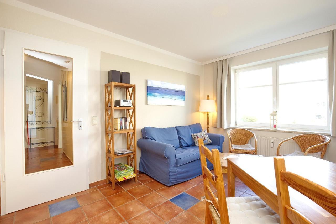 Duenenblick Wohnung 21 Boltenhagen  Dış mekan fotoğraf
