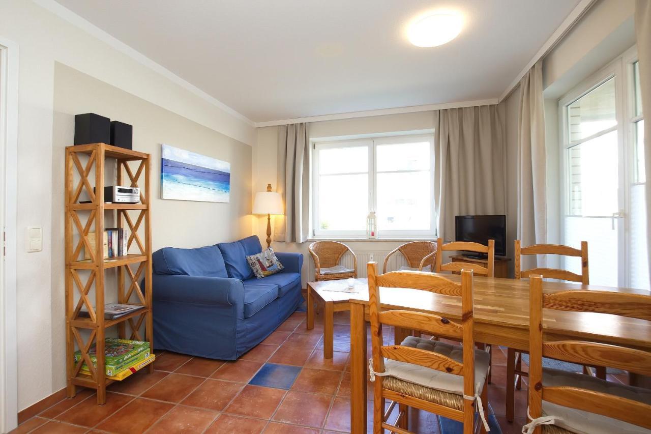 Duenenblick Wohnung 21 Boltenhagen  Dış mekan fotoğraf