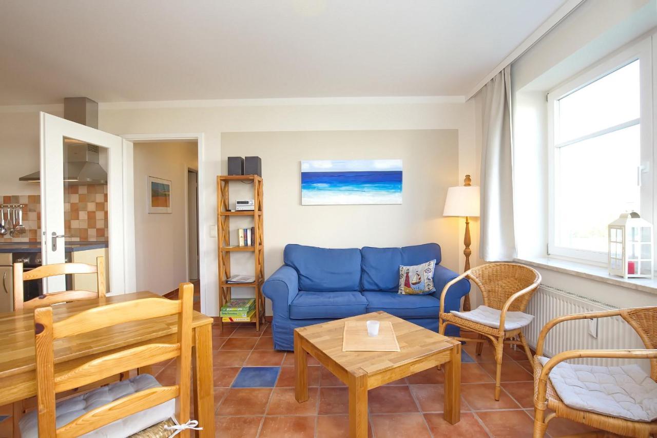Duenenblick Wohnung 21 Boltenhagen  Dış mekan fotoğraf