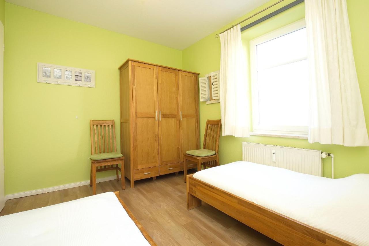Duenenblick Wohnung 21 Boltenhagen  Dış mekan fotoğraf